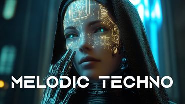 Ultimate Progressive House and Melodic Techno | Relax, Focus, and Energize