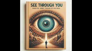 Вижу насквозь. АУДИОКНИГА