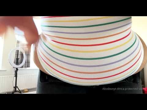 Aliss Bonython Belly Too Big for Pants