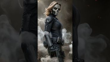 Marvel/DC Fusion — Speed, Shadows & Claws Unleashed 💥⚔️