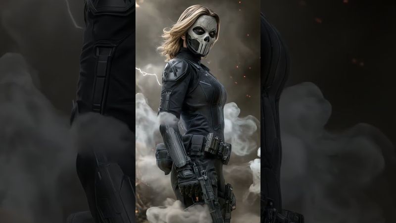 Marvel/DC Fusion — Speed, Shadows & Claws Unleashed 💥⚔️