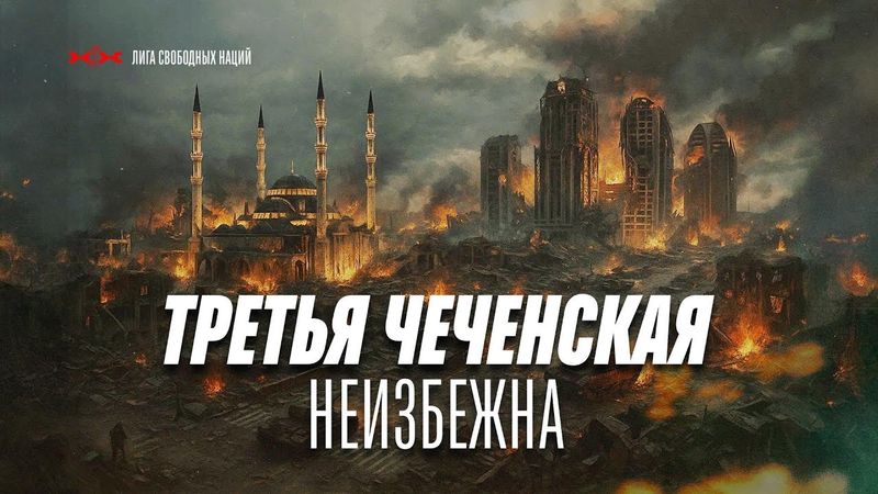 Кремль хочет усмирить Чечню. Чем ответит хитрый пехотинец Путина