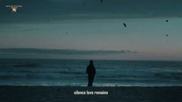 On The Edge Of Silence