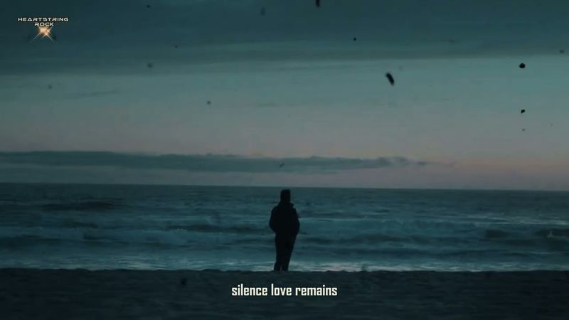 On The Edge Of Silence