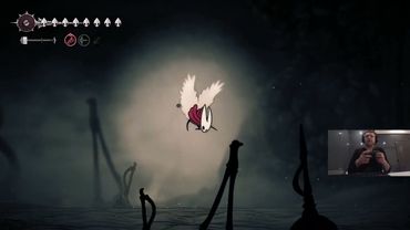 Oct 27, 2025 - Hollow Knight: Silksong