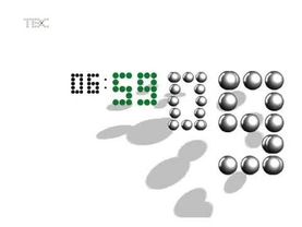 Часы ТВС (2002-2003) [Реконструкция]