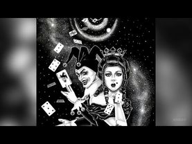 ЧТО БУДЕТ, ЕСЛИ ВЫЗВАТЬ ПИКОВУЮ ДАМУ