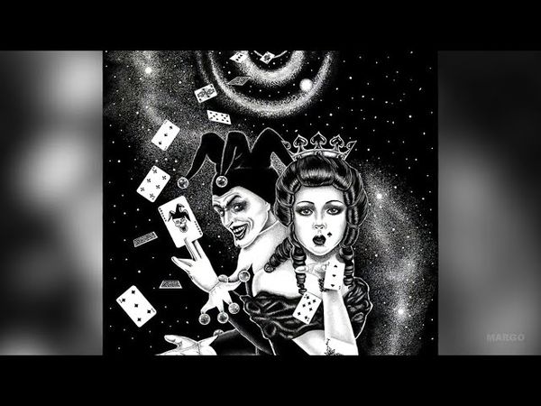 ЧТО БУДЕТ, ЕСЛИ ВЫЗВАТЬ ПИКОВУЮ ДАМУ