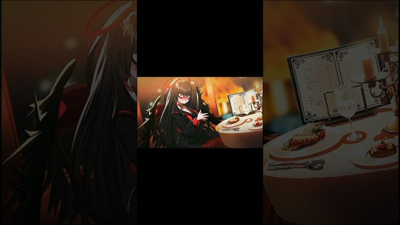 tsurugi #ブルースカイブルー #블루아카이브 #bluearchiveglobal #bluearchivememe