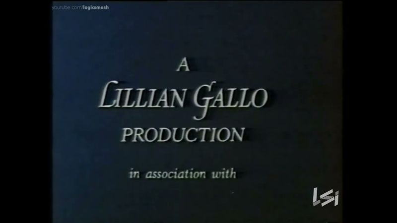 Lillian Gallo/United Artists (1982)
