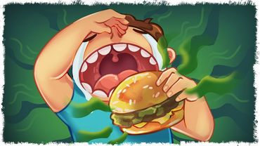 ТАКОГО ВЫ НЕ ОЖИДАЛИ!!! ХРЮЧИВАЛЬНЯ №1