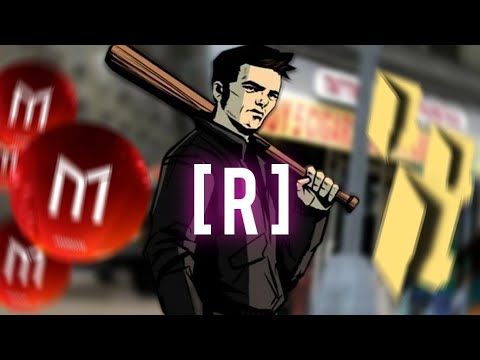 РЕШАЛА - МОРДОР РП САМП MOBILE [ MORDOR RP - БРАТ ]