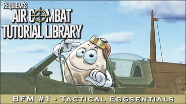 BFM Lesson #1 - Tactical Eggsentials