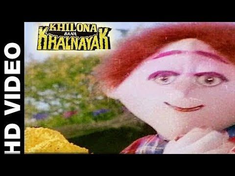 khilona bana khalnayak | khilona bana khalnayak full movie in hindi
