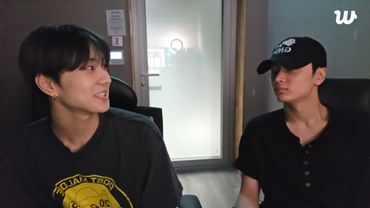 ENHYPEN Jaywon Weverse Live Today May 17, 2025