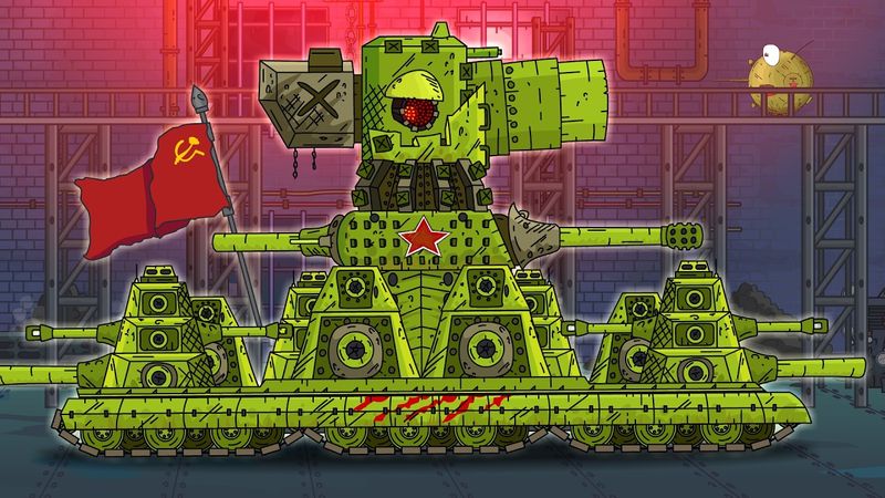 ¡HAGAMOS DE TI UN Karl-44 SOVIÉTICO! ¿Pike es un traidor?