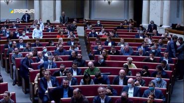 Гео Лерос просил вручить «Оскар» Зеленскому за инсинуацию покушения.