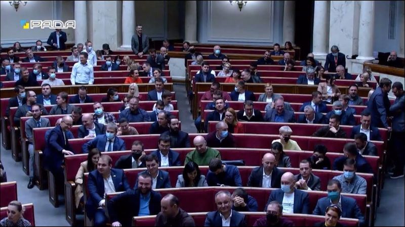 Гео Лерос просил вручить «Оскар» Зеленскому за инсинуацию покушения.