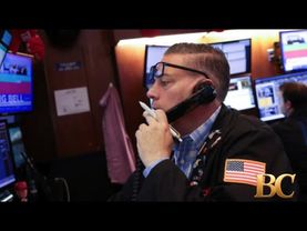 Il rendimento dei titoli del Tesoro a 10 anni aumenta mentre Trump estende la scadenza dei dazi