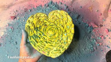 Crunchy Reform Crushing ASMR