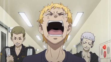 ❤БАНДЕРИЗАЦІЯ ТОКІЙСЬКИХ МЕСНИКІВ🖤(11 серія)