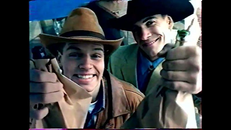 Рекламный блок (ОРТ, 12.06.2002) (2)