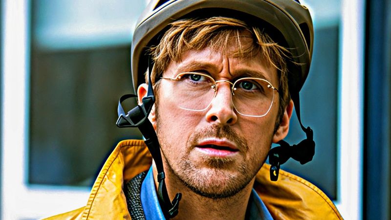 Проект «Конец Света» — Русский трейлер 2 (Субтитры, 4K ULTRA HD) 2026 ❘ Райан Гослинг