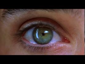 All the eyes from "Requiem for a dream"