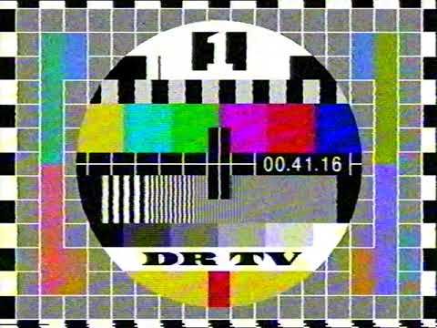 TV DX