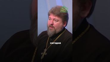 Когда пропуск храма не просто слабость - а грех? Игумен Филарет (Пряшников)