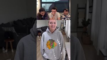 Tom Holland Laughs To Viral Videos Part 6