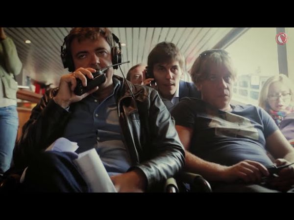 "Кухня. Последняя битва" - Передоенная корова [Коротенько]