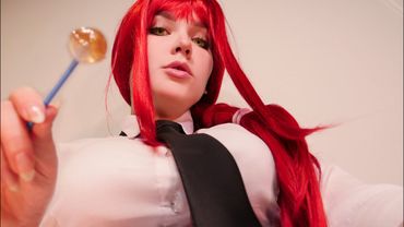 ASMR ja oder woof 🐶