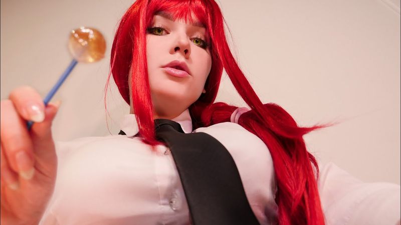 АСМР Да или гав 🐶 ASMR yes or woof