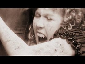 Armand (Interview with the Vampire) - Ravenheart