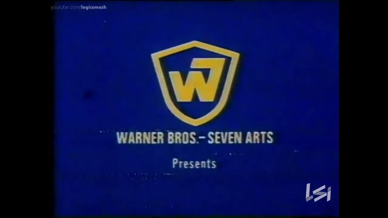 Warner Bros Seven Arts (1969)