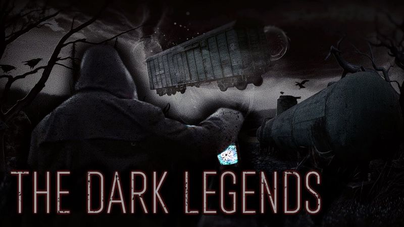 Розбір S.T.A.L.K.E.R. The Dark Legends Епізод 1