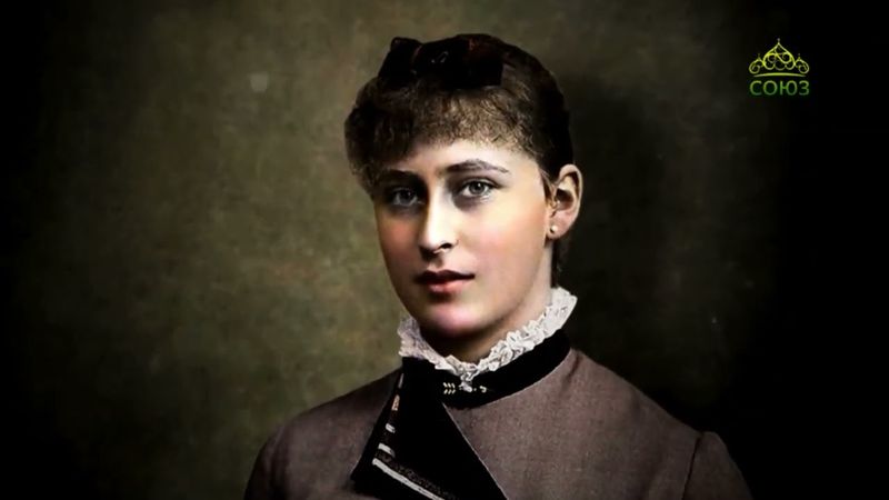 ЕСТЬ ЧТО СКАЗАТЬ: «Белый ангел России»