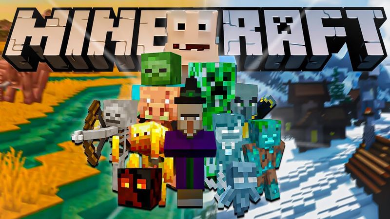 УРОДСК: КАМБЕК ЛЕГЕНДЫ | МАЙНКРАФТ С АЧИВКАМИ. СЕЗОН 2 #1