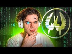 ПРИТВОРИЛСЯ БОТОМ НА FACEIT В CS2 #4