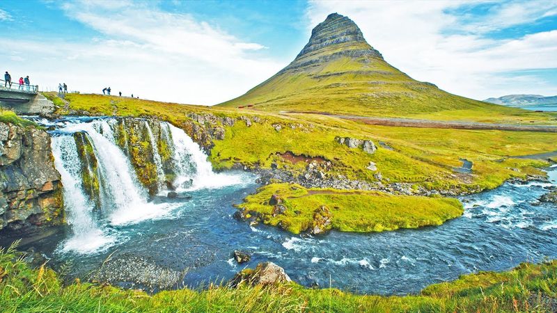 Природные чудеса Земли, которые кажутся нереальными! Самые красивые места планеты!