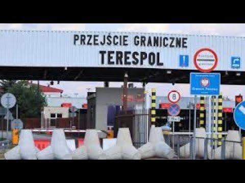 Польша предупреждает своих граждан немедленно покинуть Белaрусь. Они что-то знают?