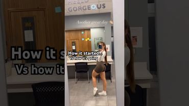 It’s the progress for me 💪🏼 #gym #gymgirl #fyp #explore