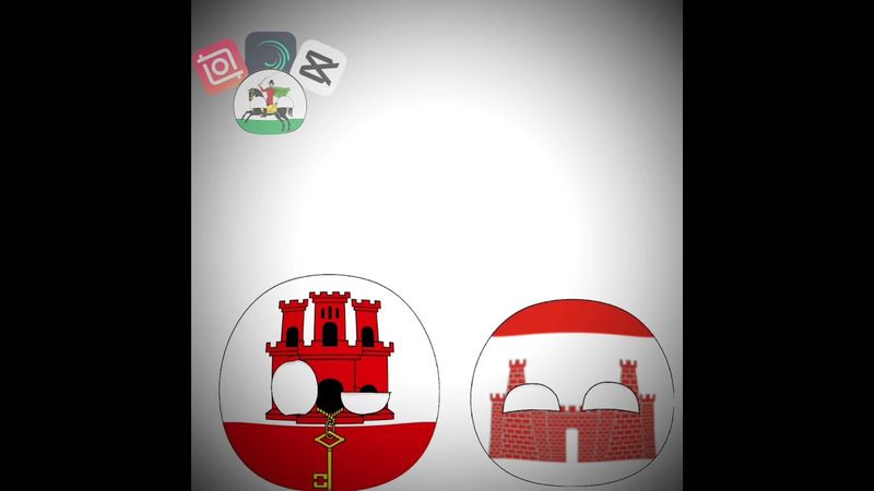 #guess #countryballs #gibraltar #можайск #moscowregion #гибралтар #подмосковье #shorts #пёс #мем