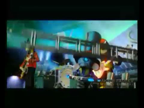 Глюк`ozа  - Ой-Ой