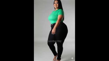 Plus Size Golden Hour Topper Fashion Collection