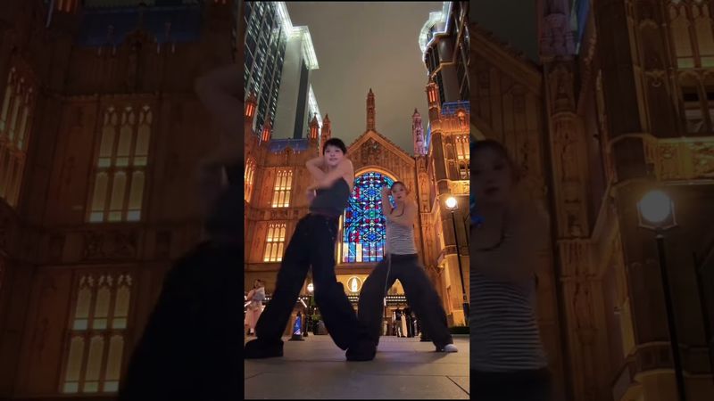 Miniskirt [AOA] #dance cover