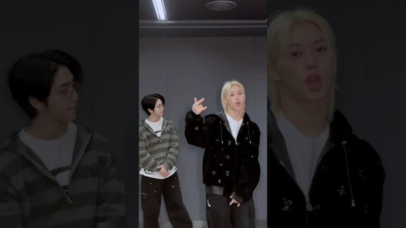 Ride a 🚗, raise my 🙌, salute 🖤 #StrayKids #스트레이키즈 #한 #HAN #필릭스 #Felix #Mixtape_dominATE #Truman