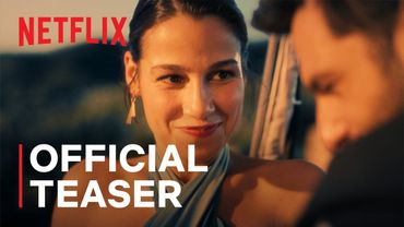 She Said Maybe | Official Teaser | Netflix