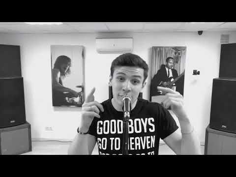 NЮ - На Серпуховскую (studio version)